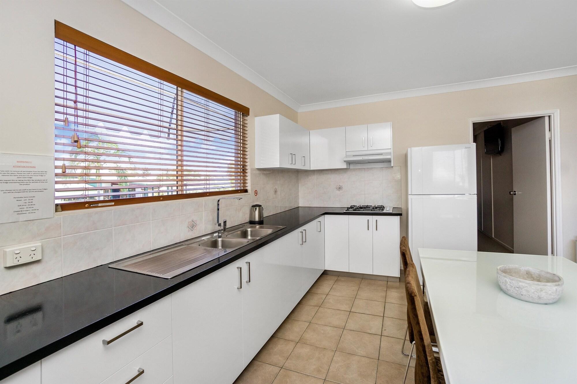 Best Western Kimba Lodge Maryborough Exterior photo