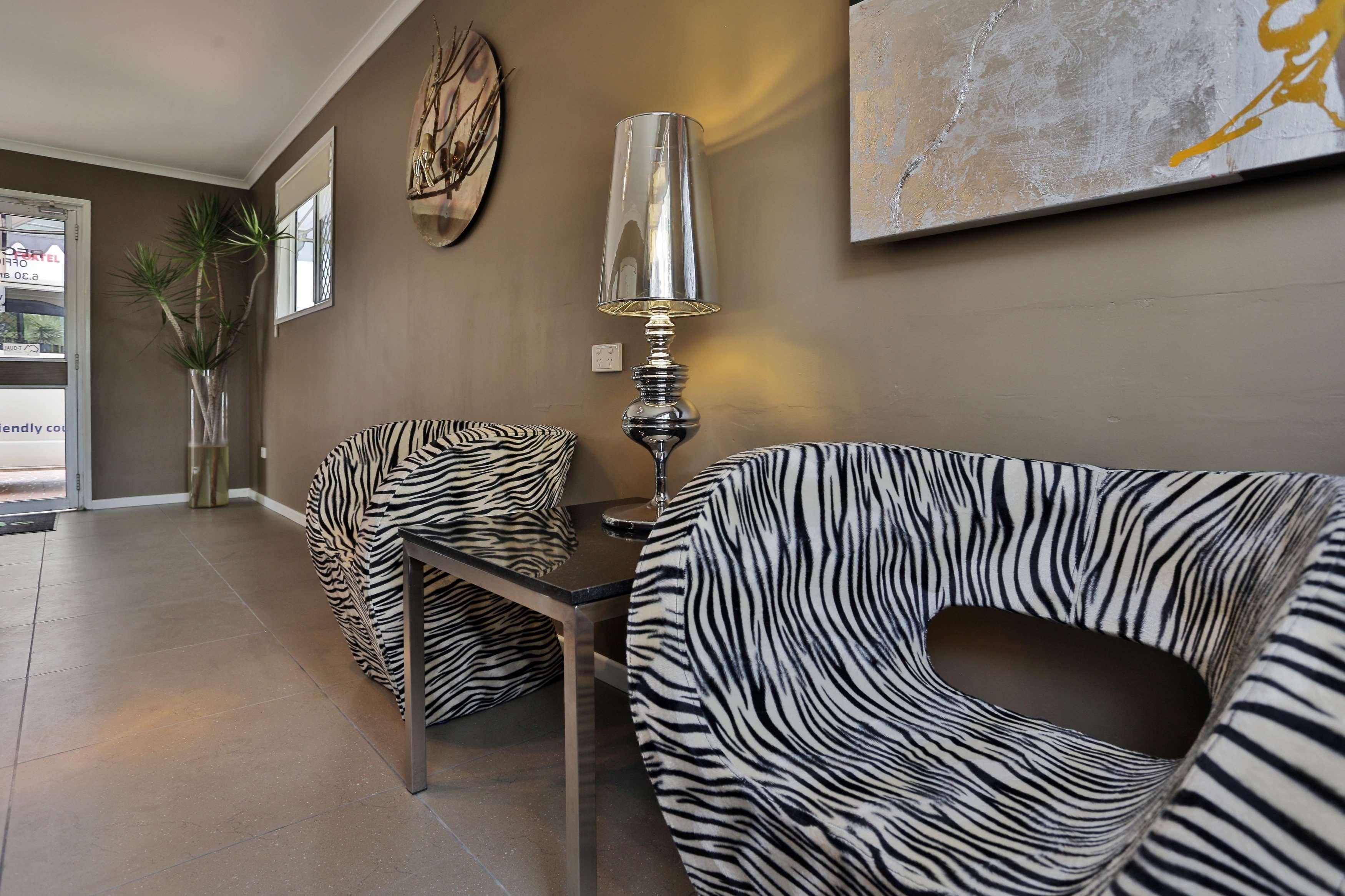 Best Western Kimba Lodge Maryborough Exterior photo